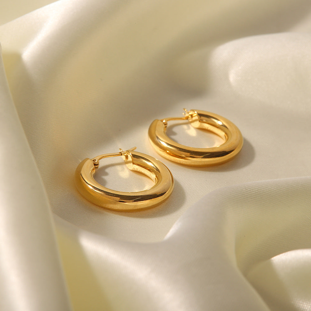 Non-Fading Simplicity Hoops