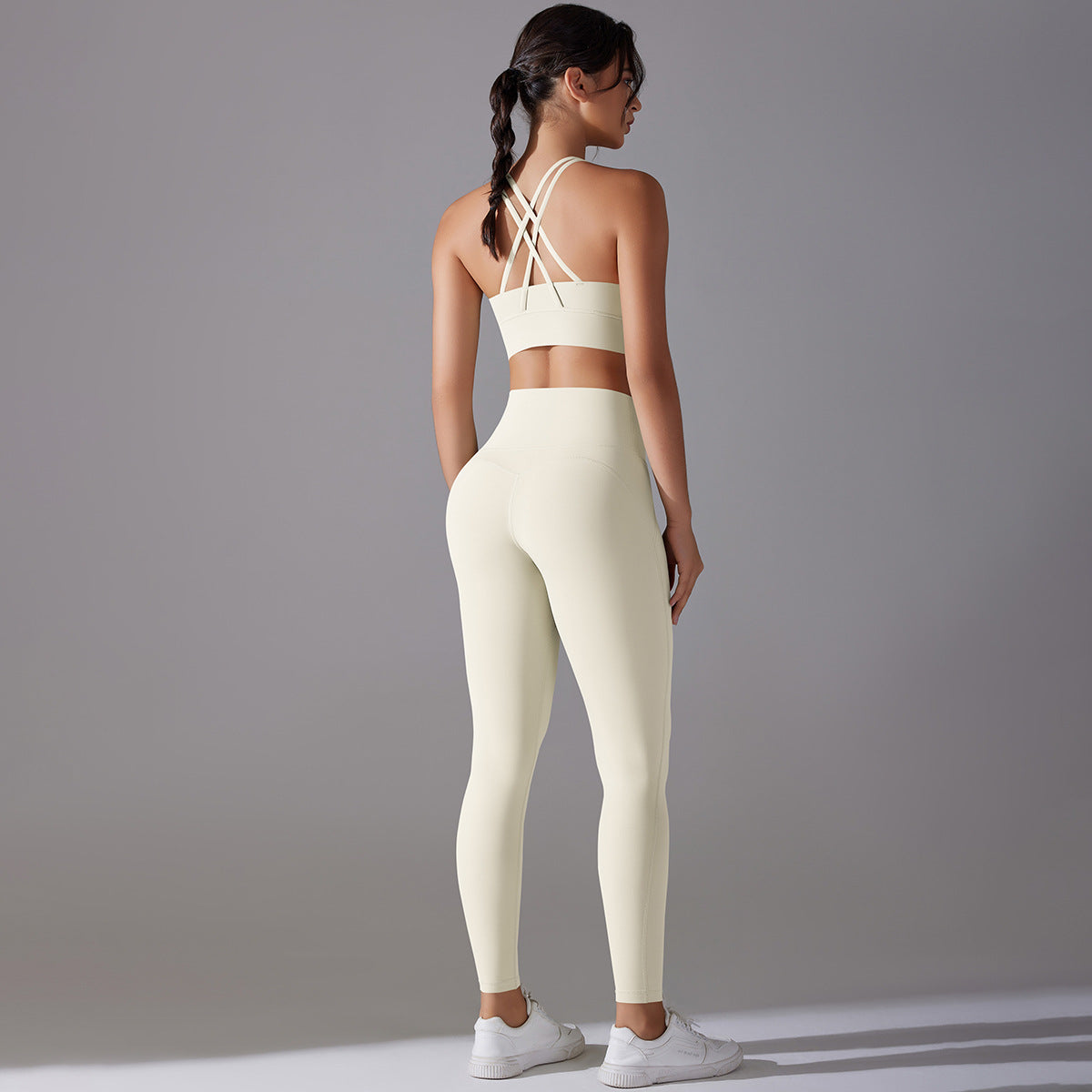 Luna Fitness Set
