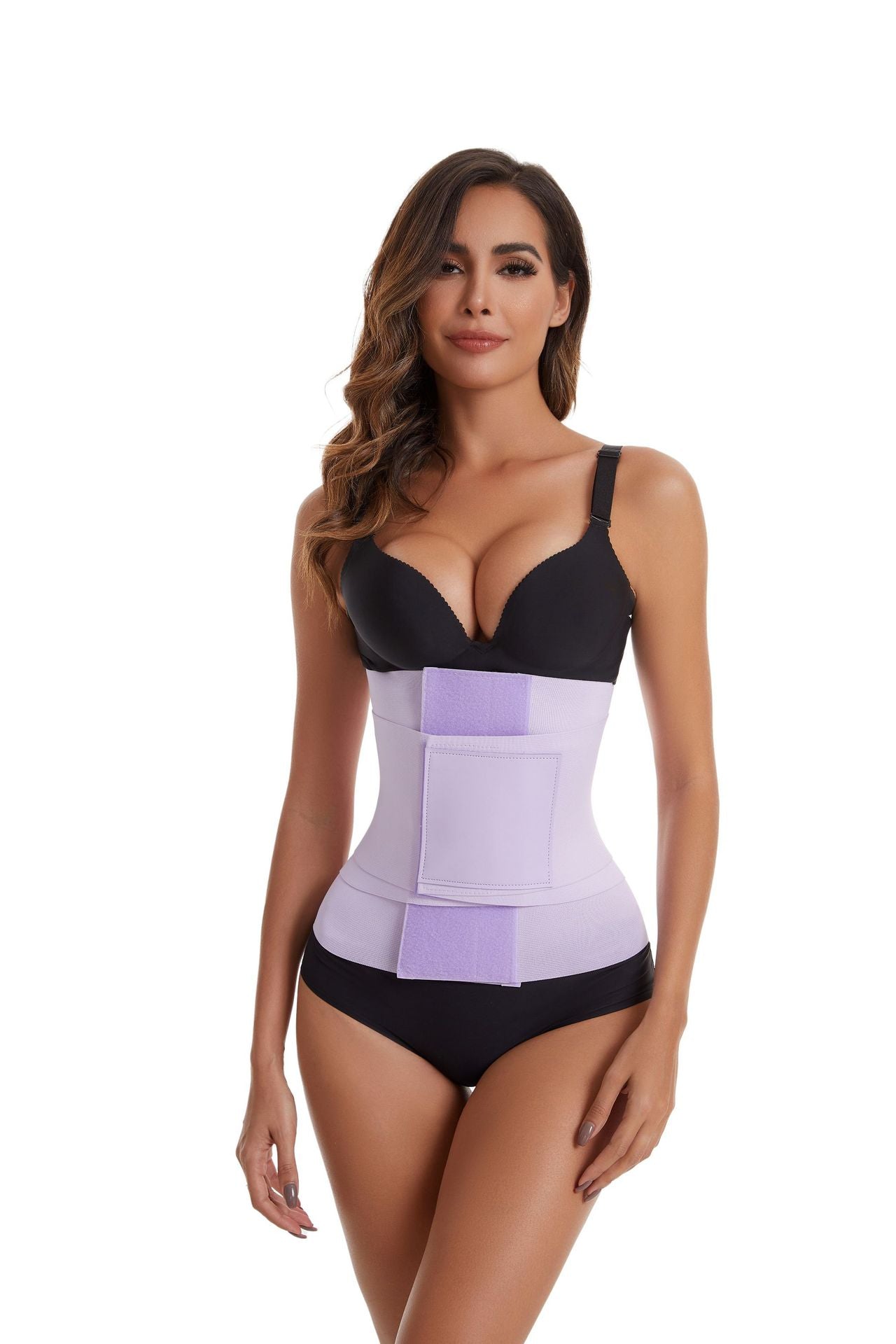 Postpartum Three Reinforcing Corset Shaping Band