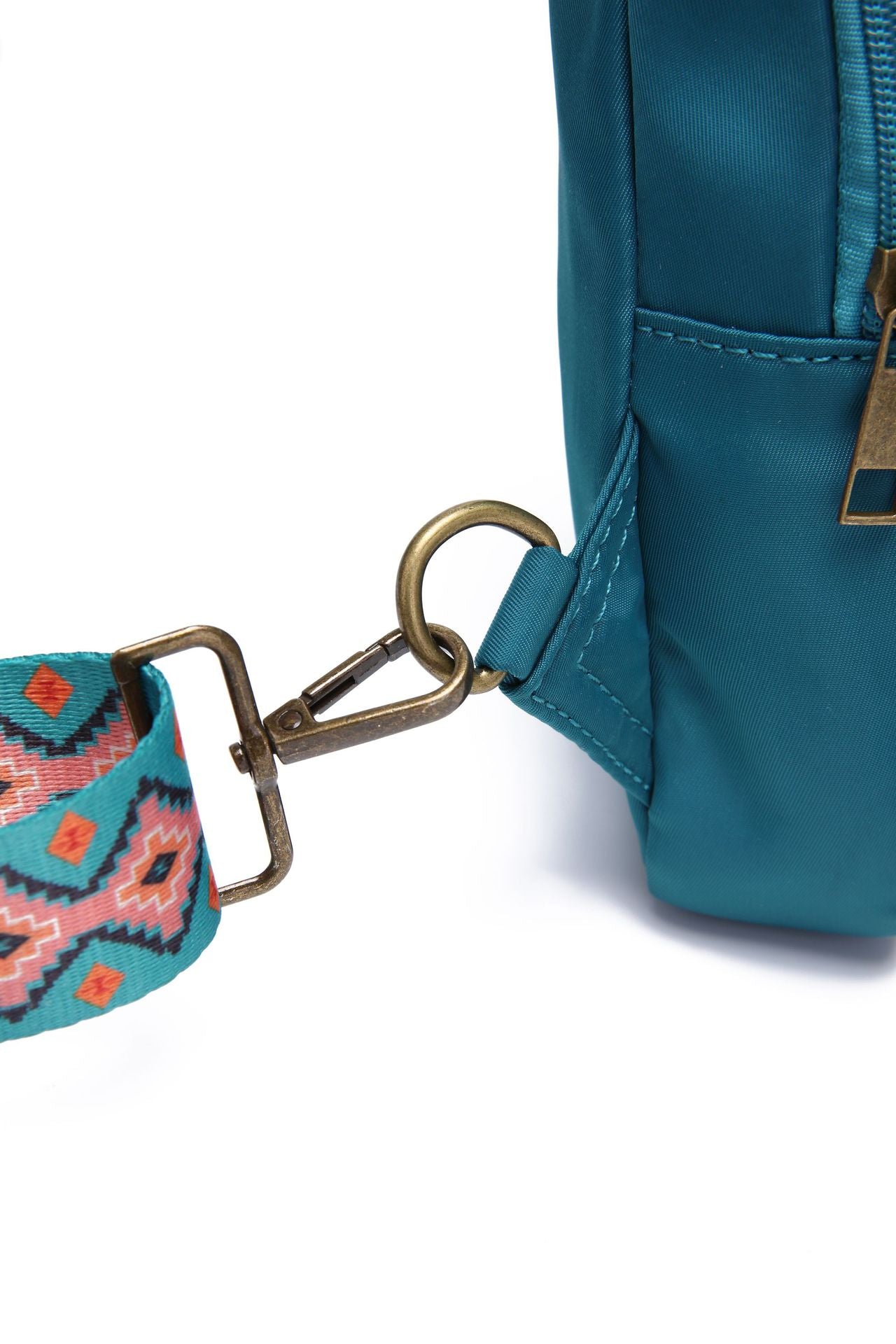 Hopi Crossbody Bag