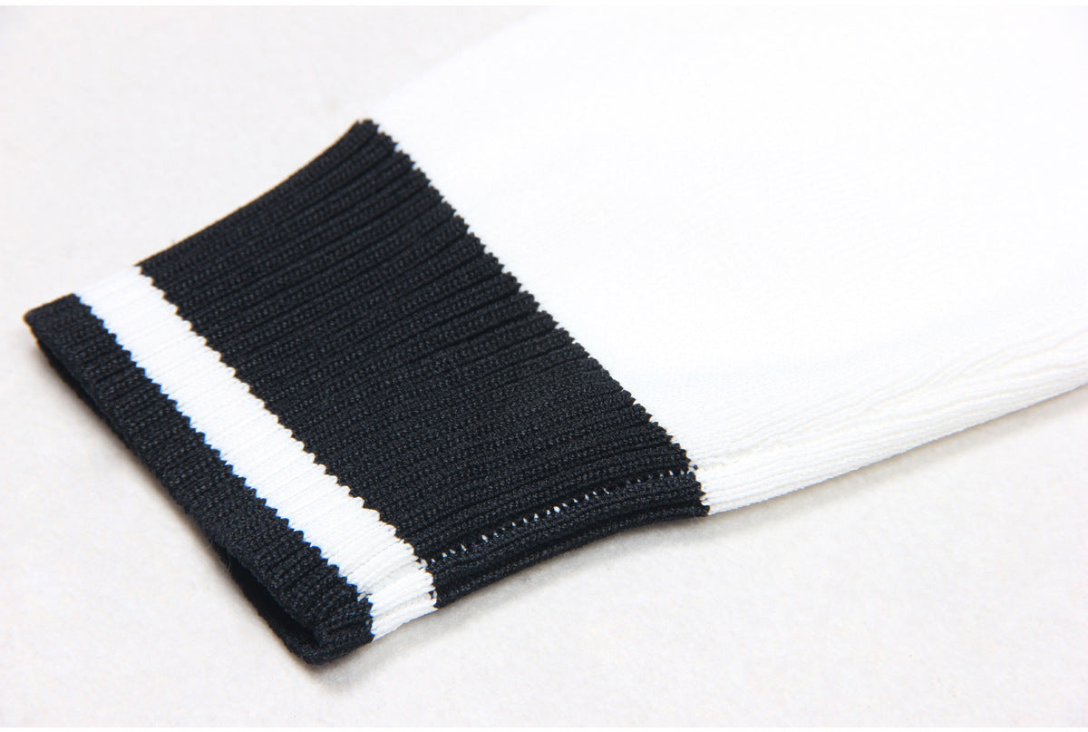 Hepburn Woolen Cardigan
