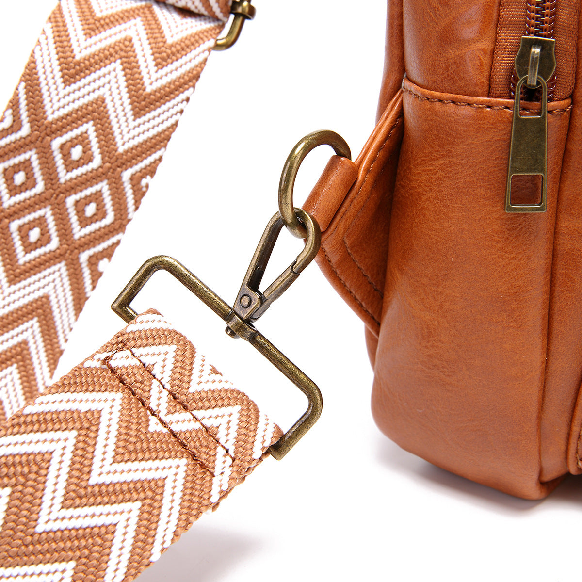 Lilith Crossbody Bag