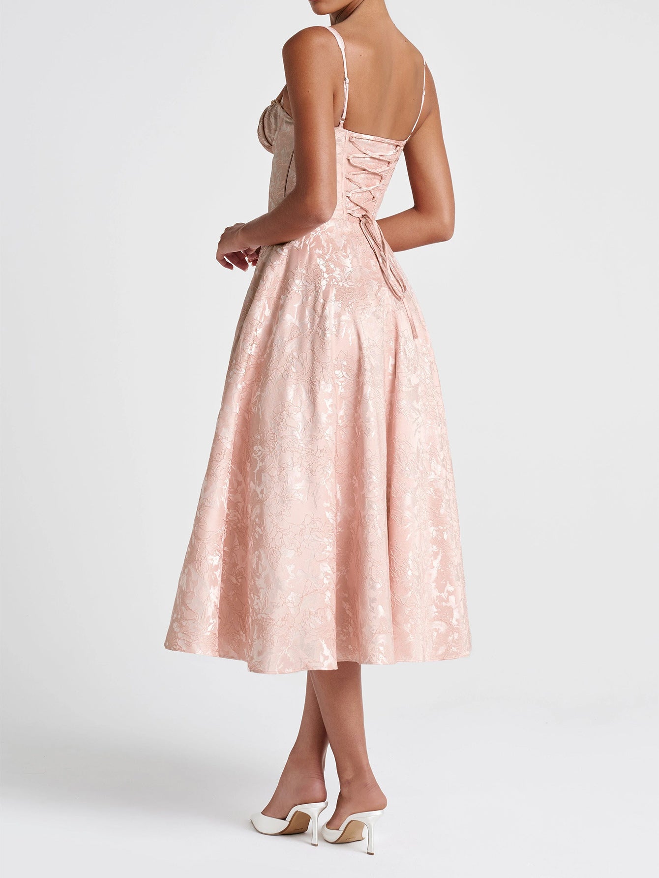 Peggy Sue Evening Dress