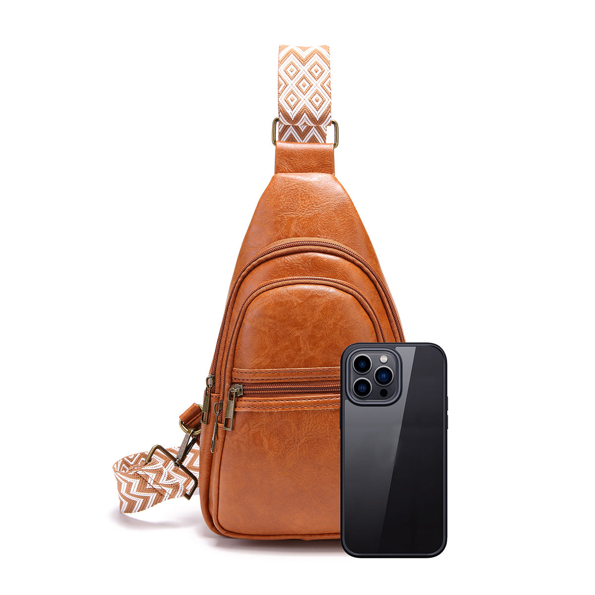 Lilith Crossbody Bag