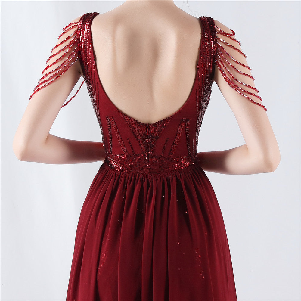 Cora Evening Dress