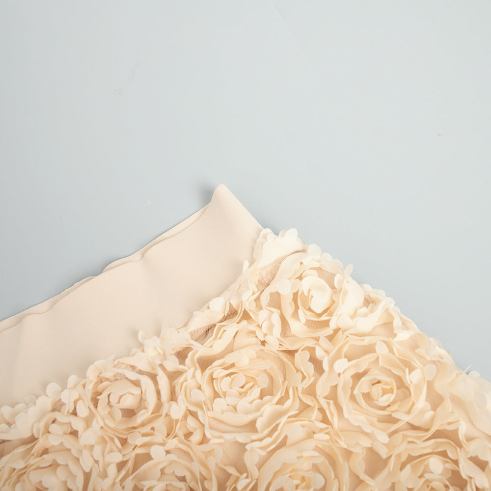 Camilla Petal Skirt