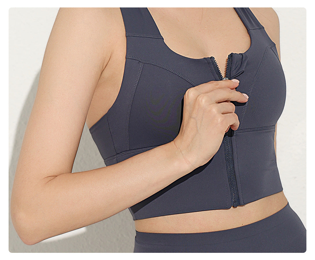 Shockproof Workout Vest