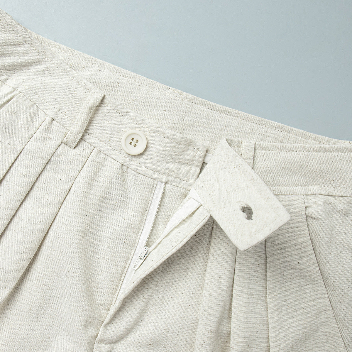 Linen Two Piece Sets