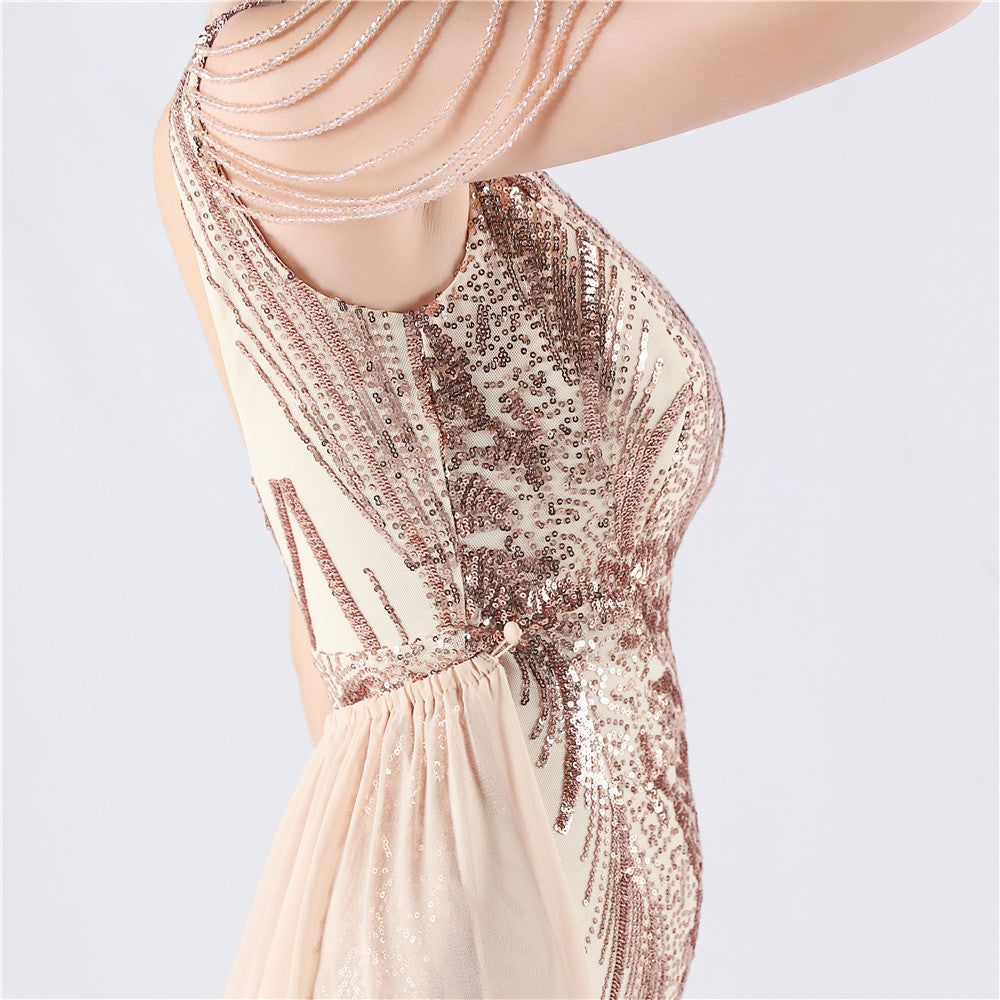 Cora Evening Dress