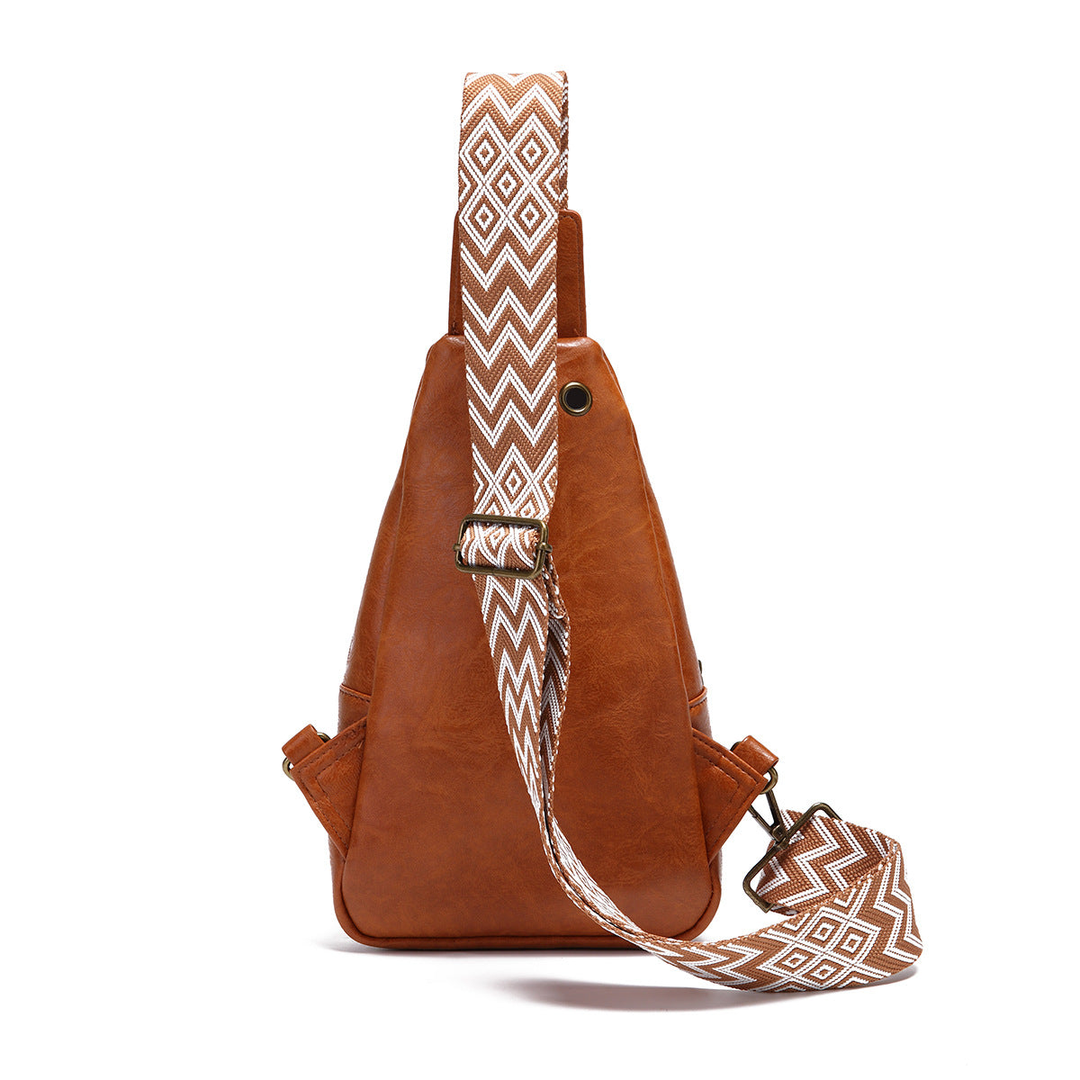 Retro Bohemian Crossbody Bag
