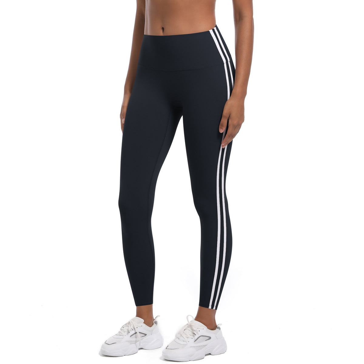 Hip Raise Slim Fit Quick Drying Yoga Pants