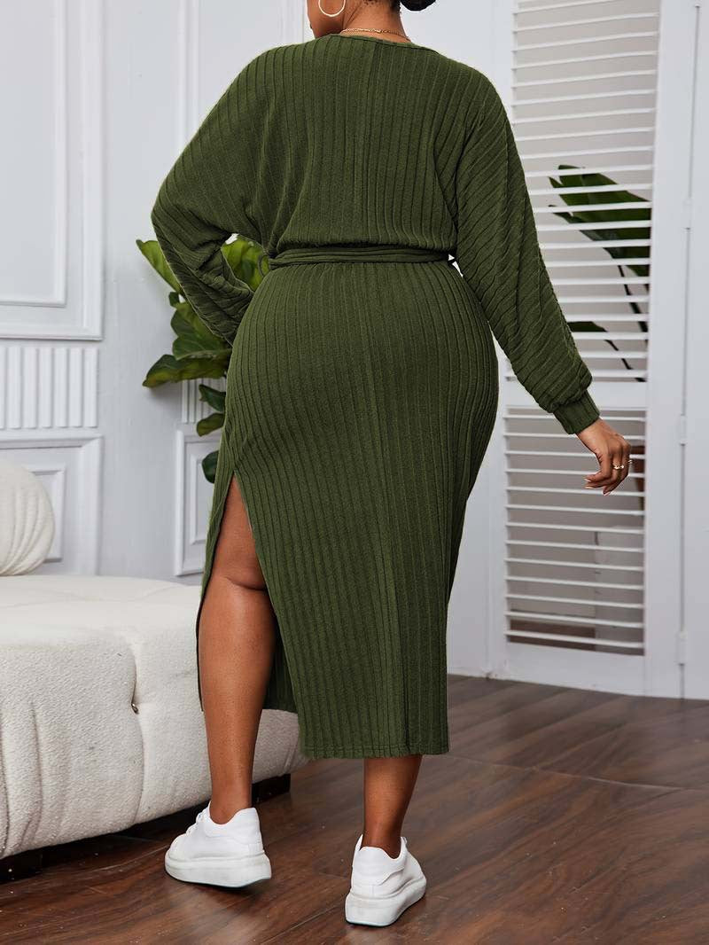 Noemi Midi Dress