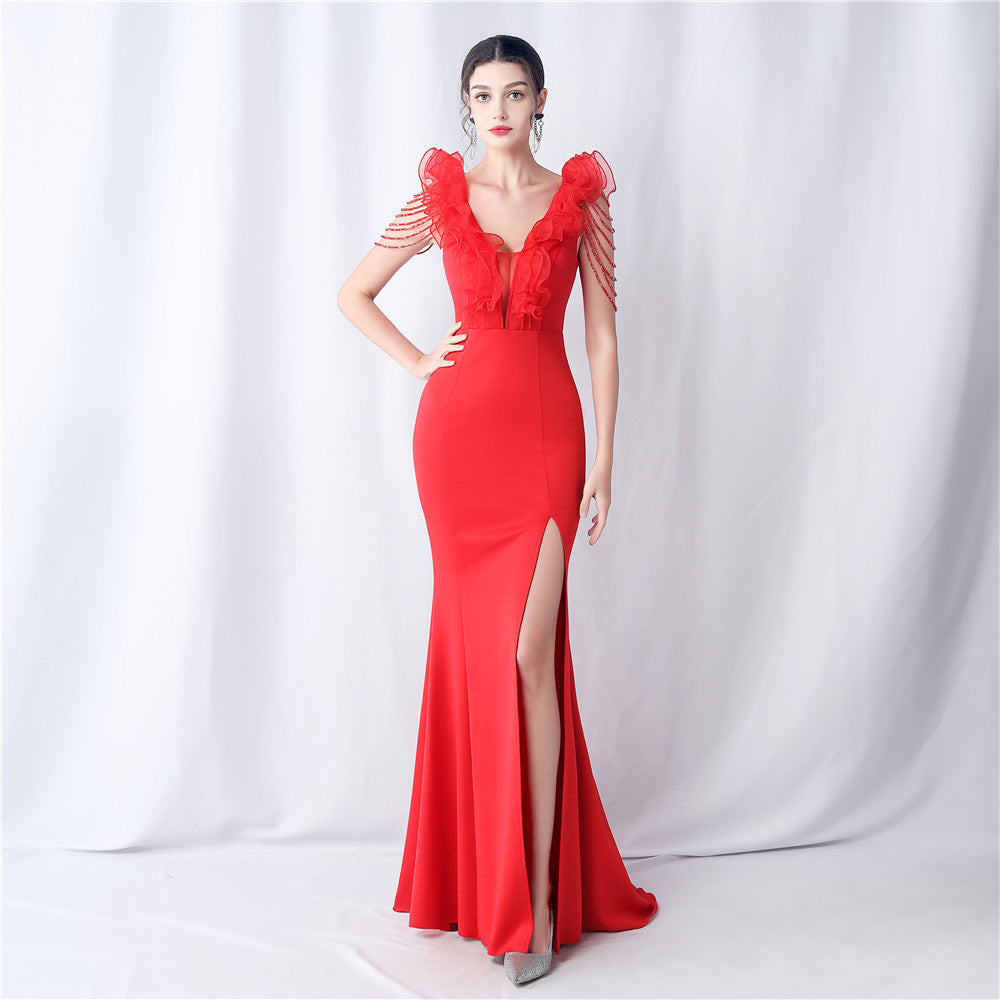 Romy Evening Dress