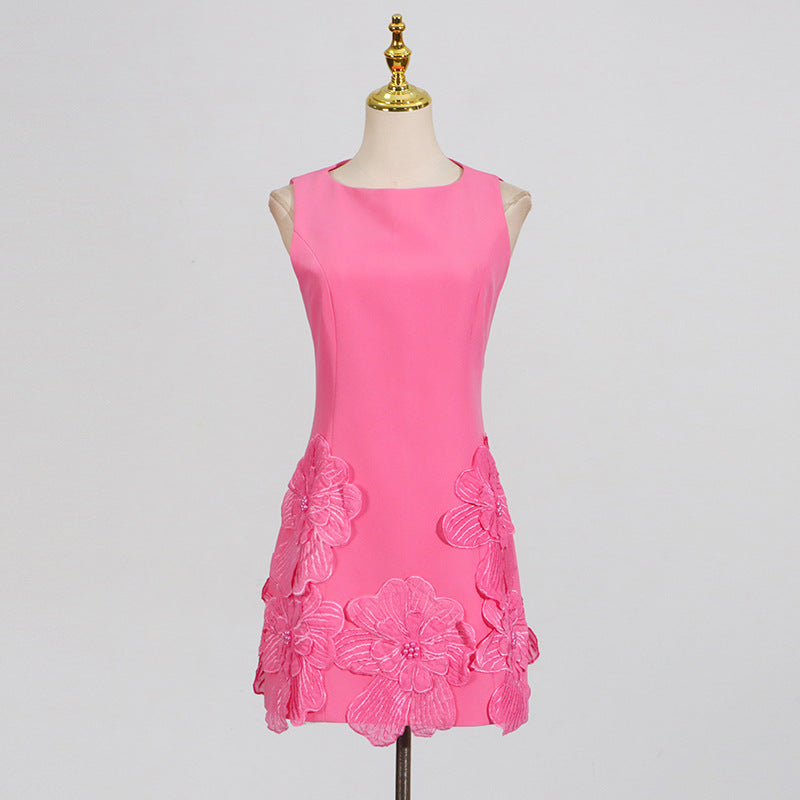 Gabriella Mini Dress