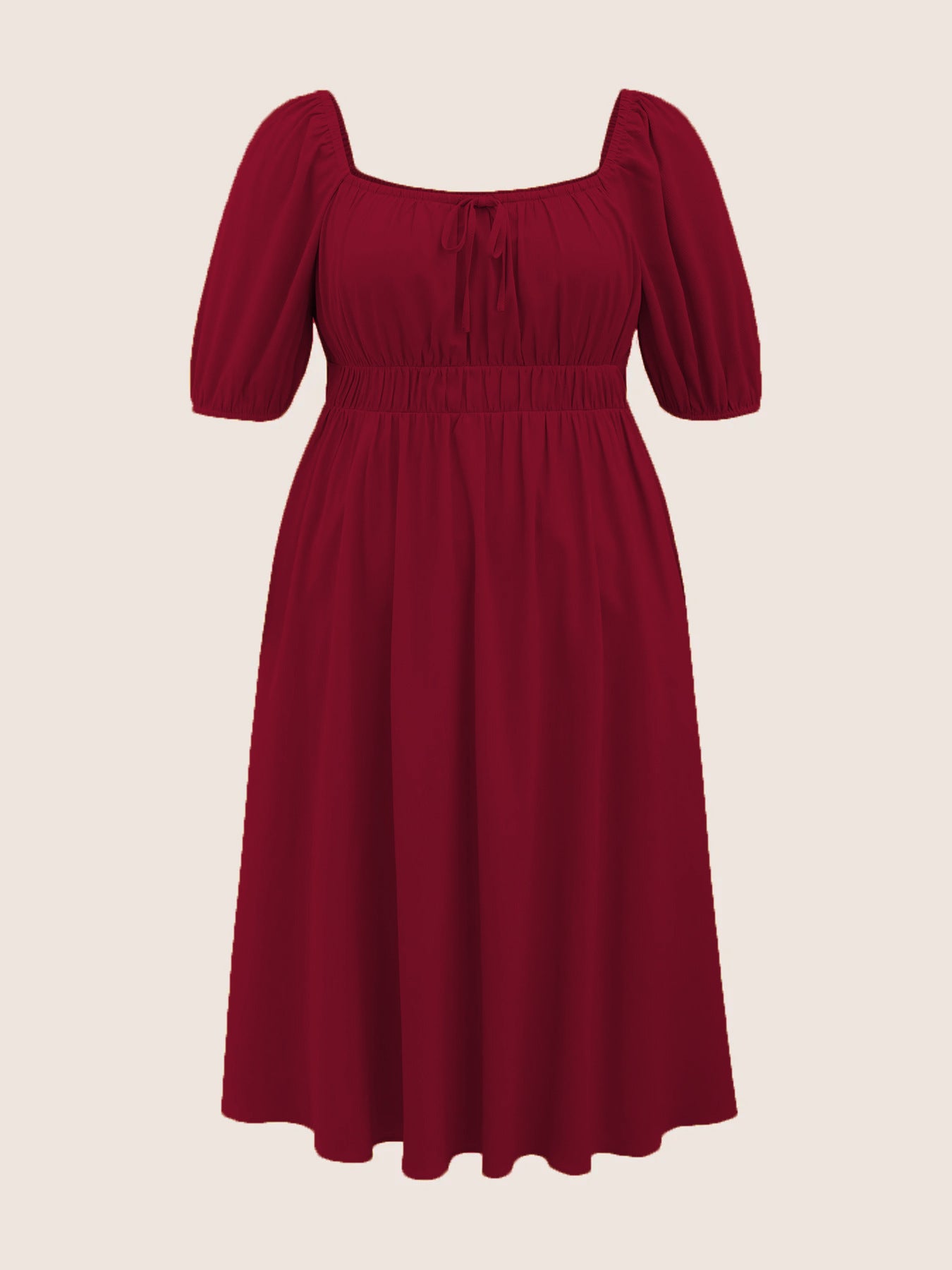 Elena Dress