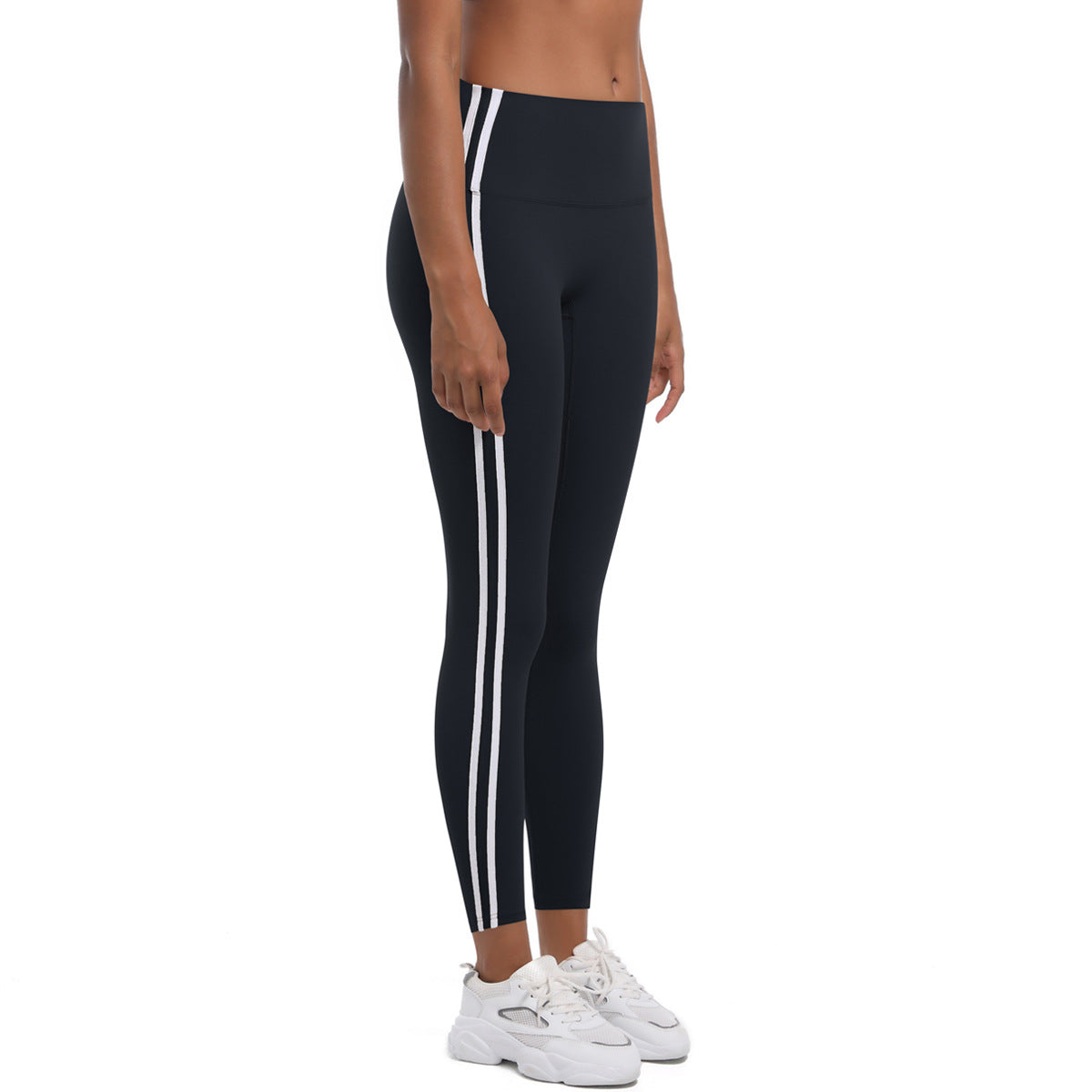 Hip Raise Slim Fit Quick Drying Yoga Pants