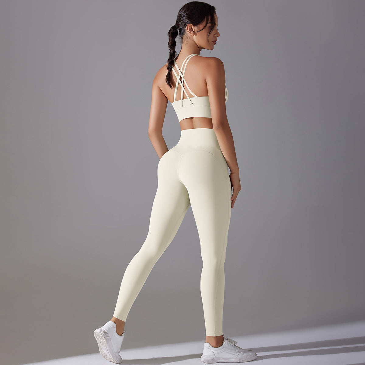 Luna Fitness Set