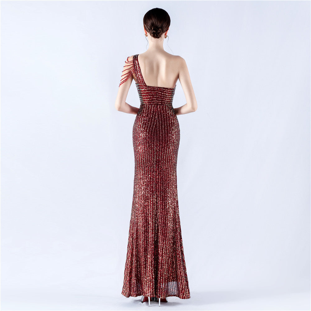 Esme Sequined Dress