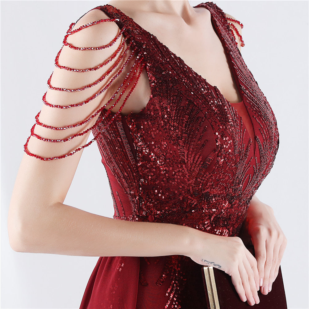Cora Evening Dress