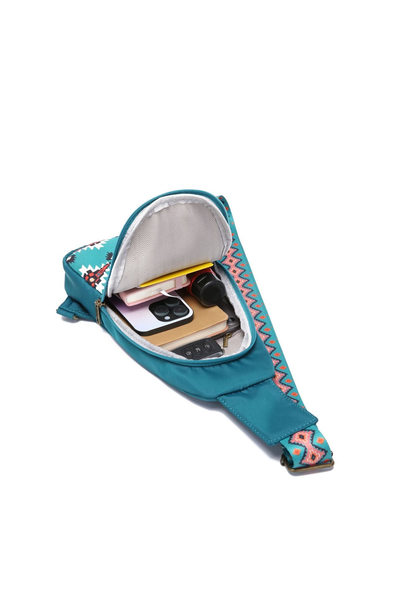 Hopi Crossbody Bag