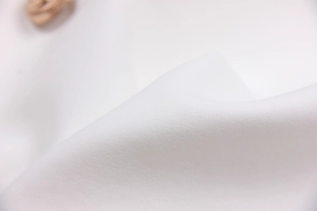 Sheath Simple Skirt
