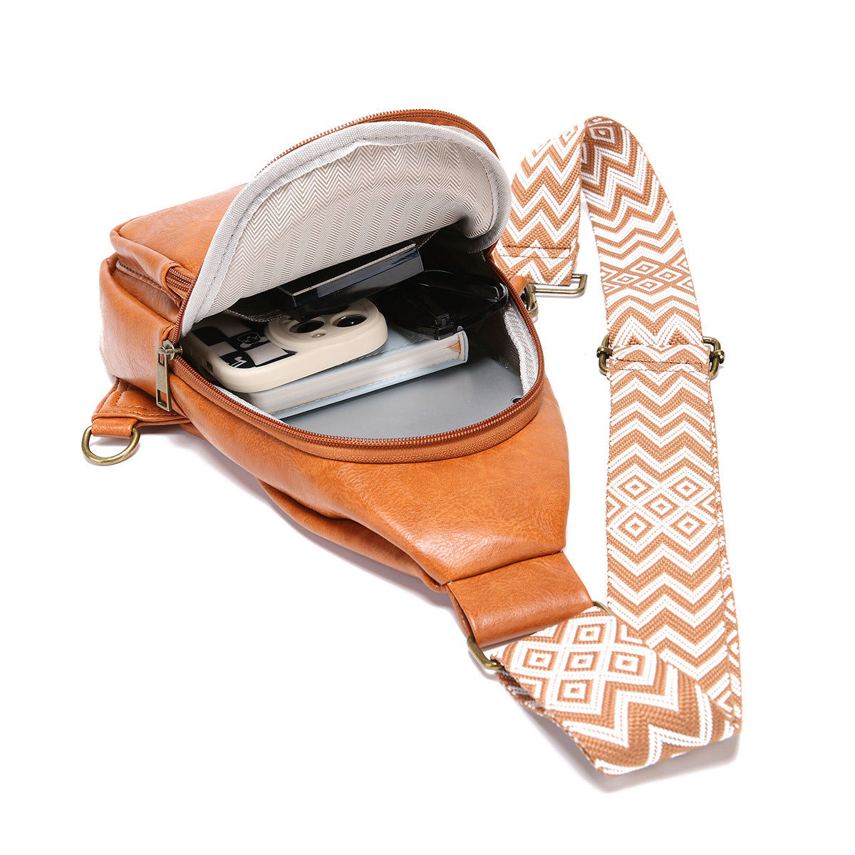 Lilith Crossbody Bag