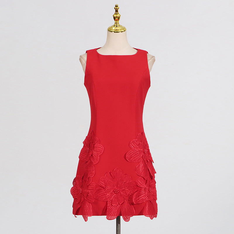 Gabriella Mini Dress