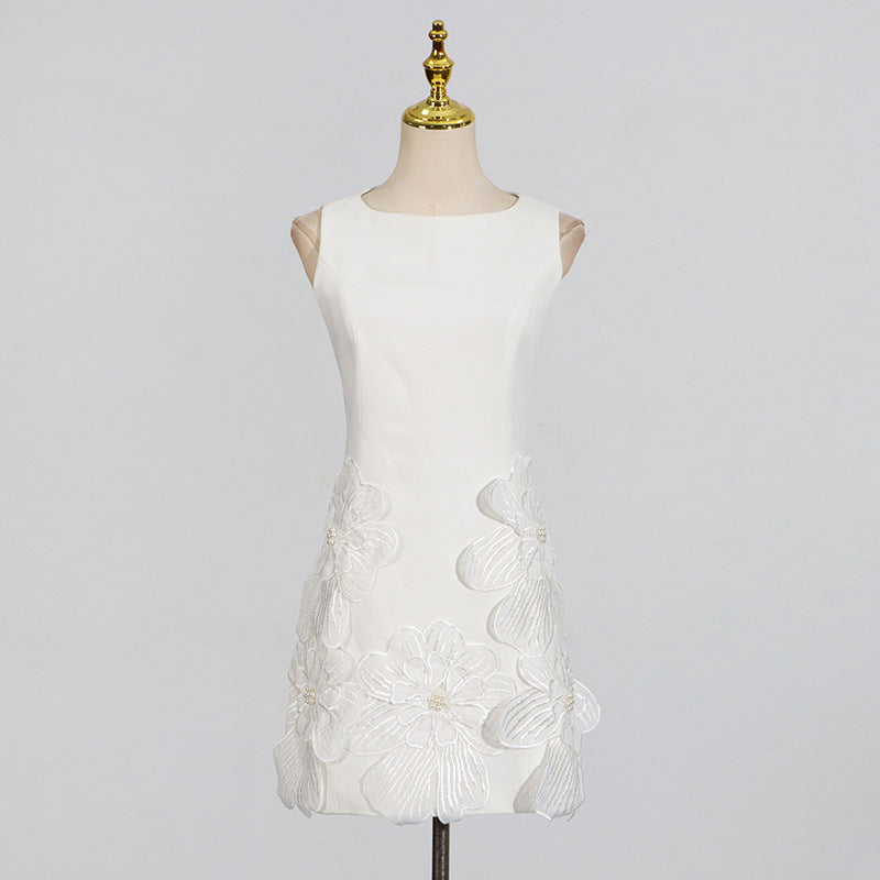 Gabriella Mini Dress