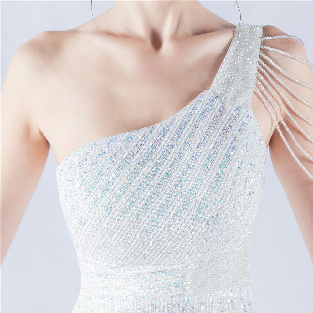 Esme Sequined Dress