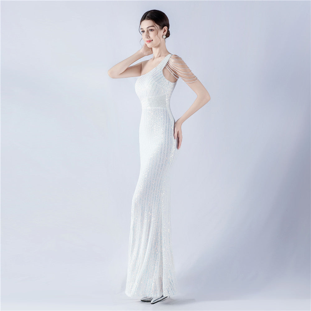 Esme Sequined Dress