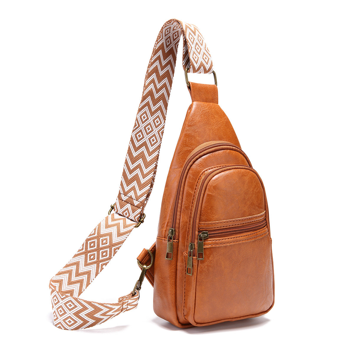 Lilith Crossbody Bag