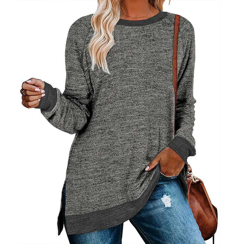 Dark Grey