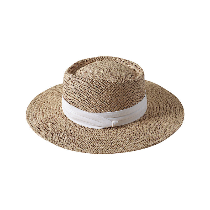 Viv Summer UV Protection Beach Hat