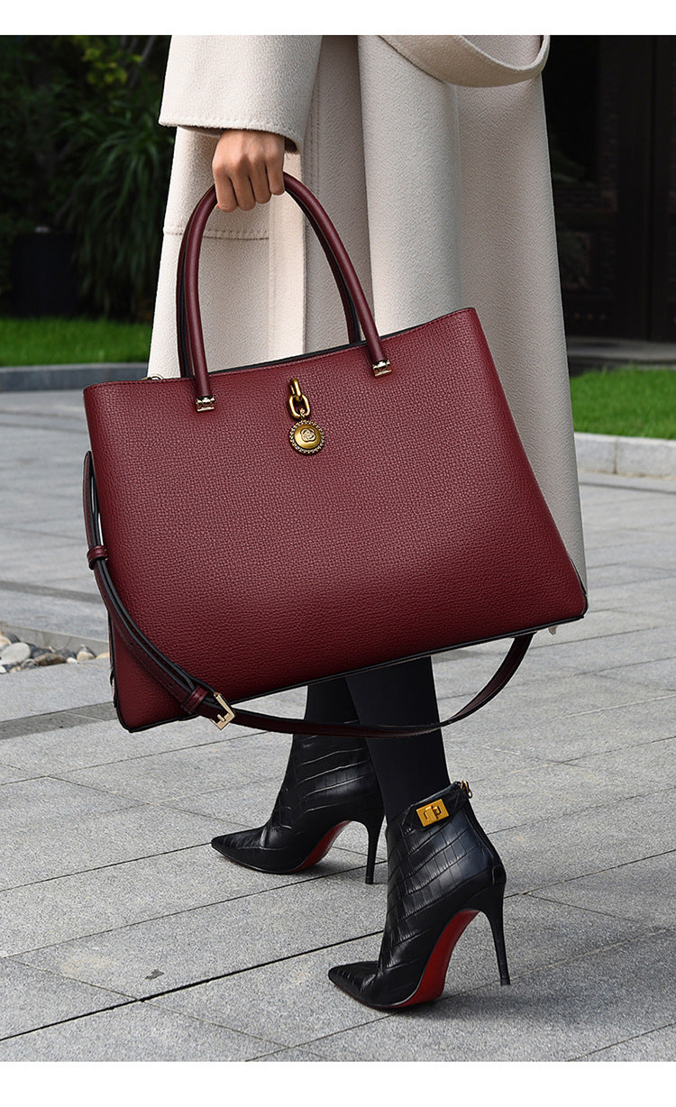 Grande Tote