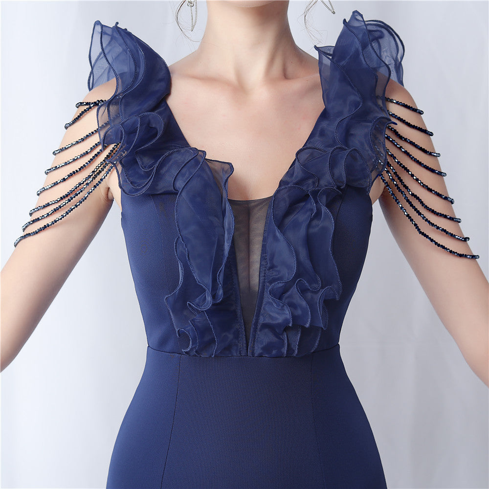 Romy Evening Dress