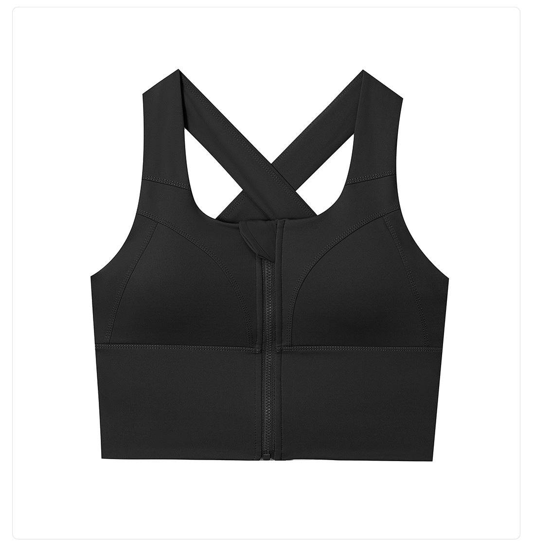 Shockproof Workout Vest