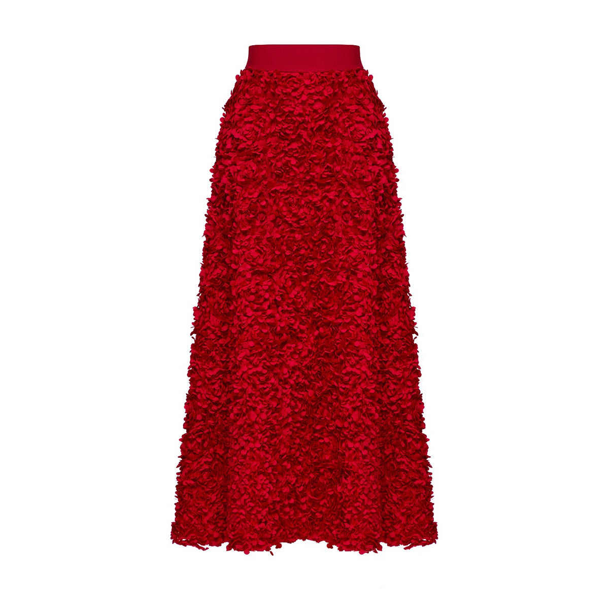 Camilla Petal Skirt