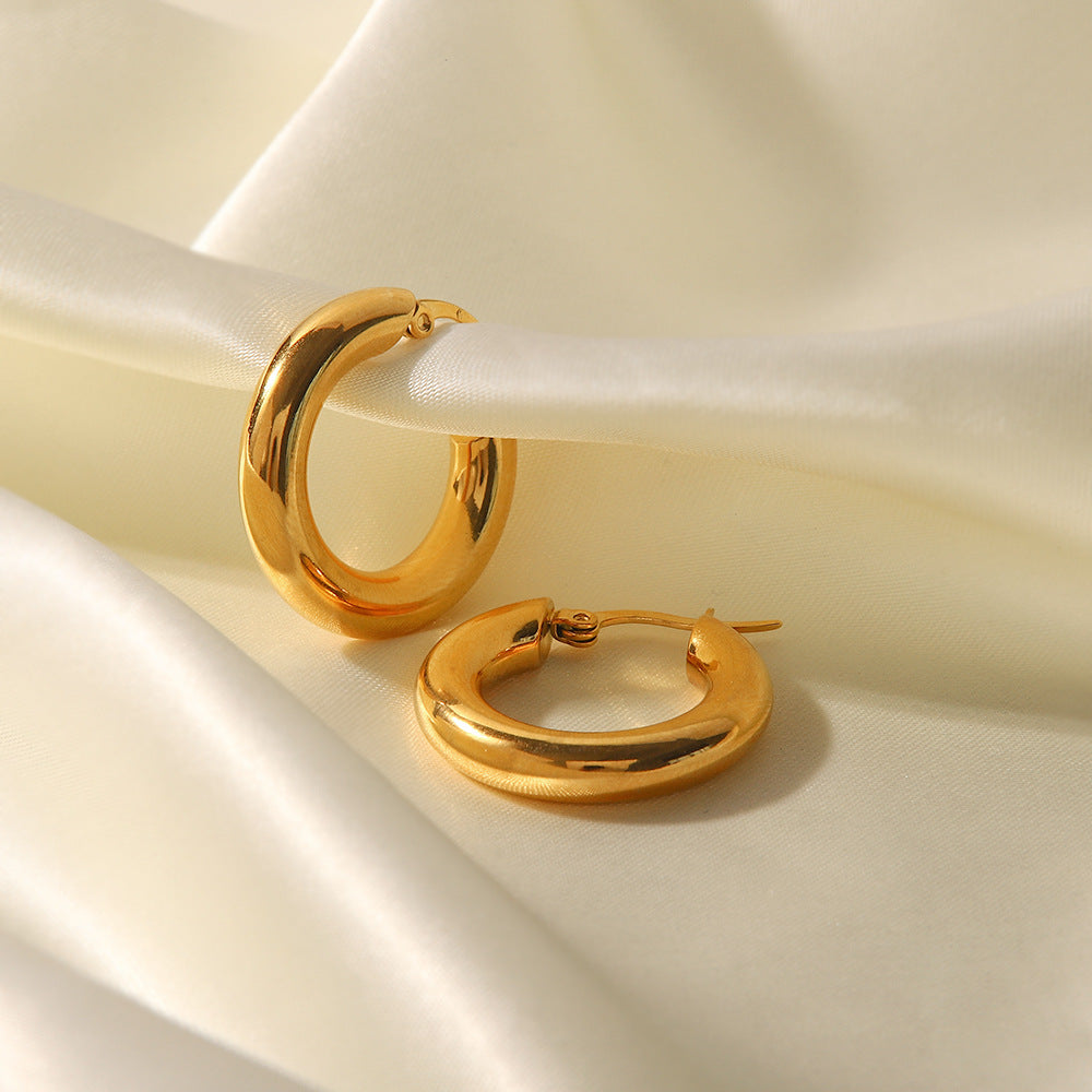 Non-Fading Simplicity Hoops