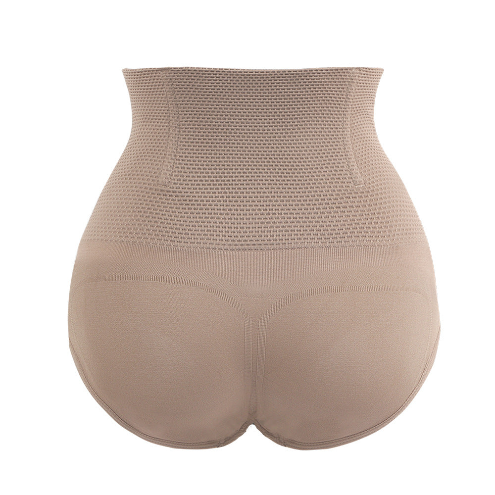 Seamless High Waist Shaping Pant