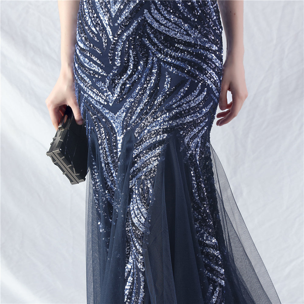 Electra Evening Dress