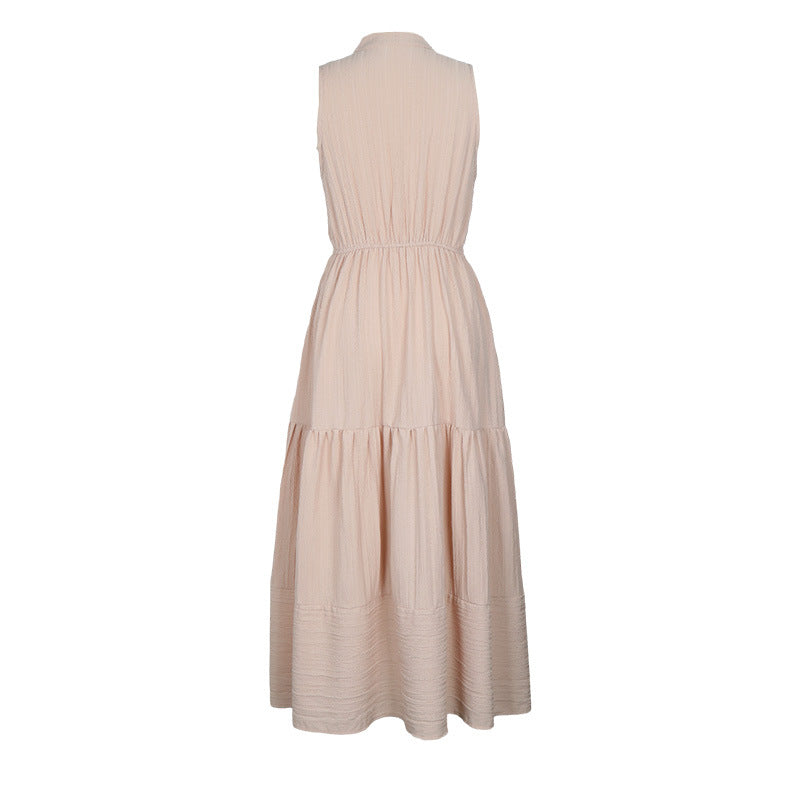 Abigale Tiered Dress