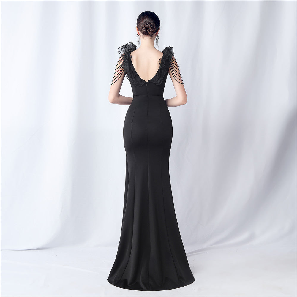 Romy Evening Dress