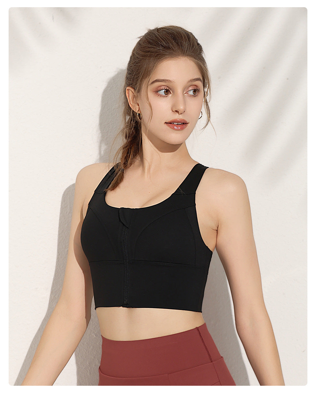 Shockproof Workout Vest
