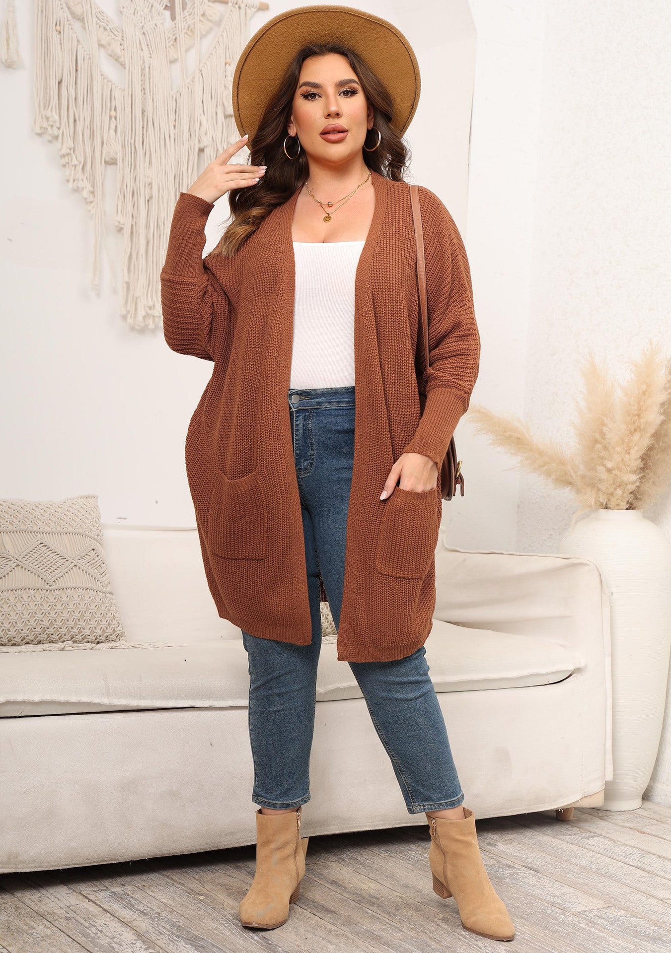 Carrie C. Cardigan