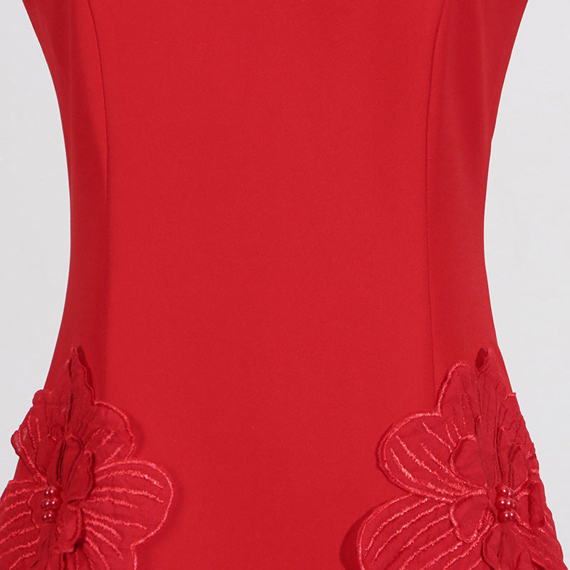 Gabriella Mini Dress