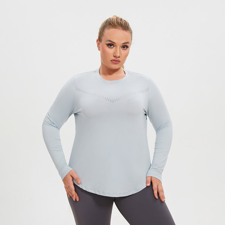 Quick Drying Stretch Shirt