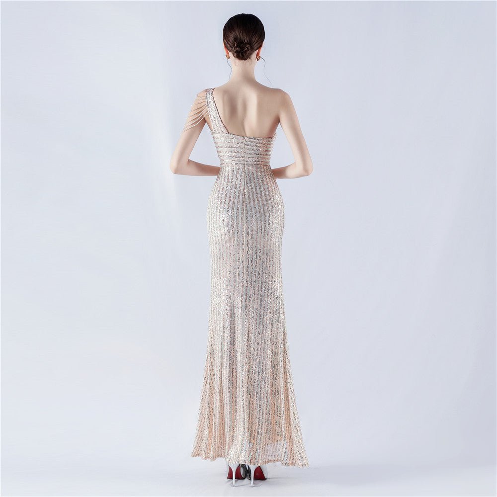 Esme Sequined Dress