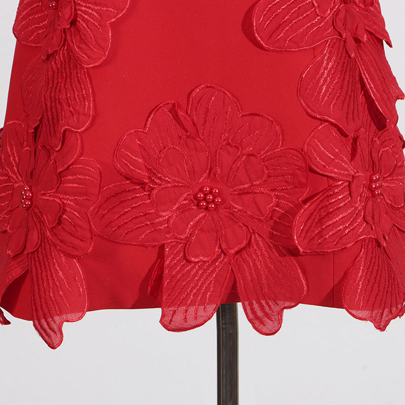 Gabriella Mini Dress