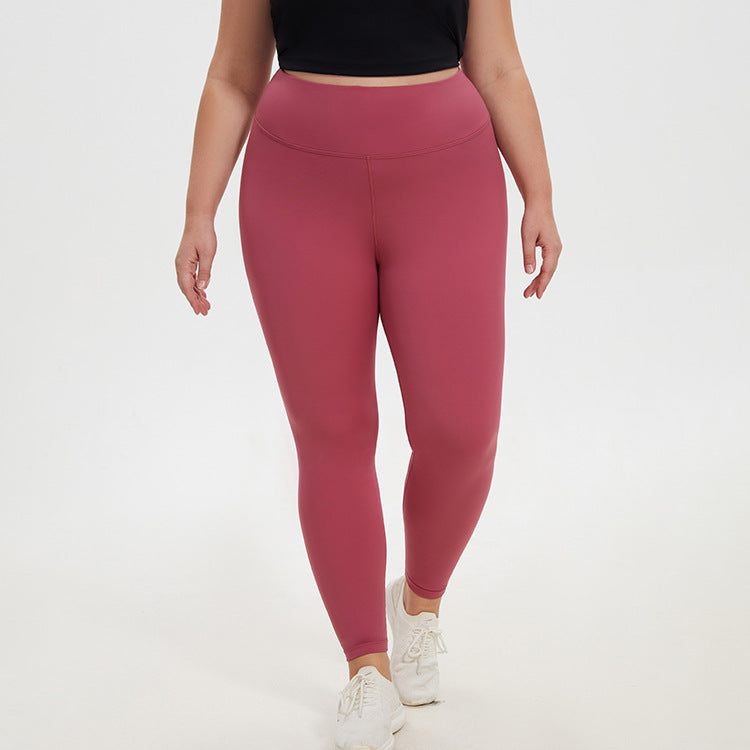 Stretch Tight Yoga Pants