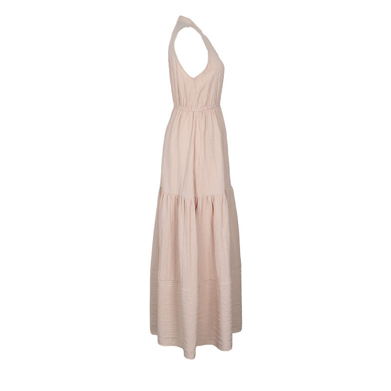 Abigale Tiered Dress